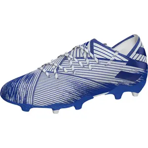 Fodboldstøvler til børn adidas Nemeziz 19.1 FG image-5