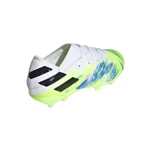 Kindervoetbalschoenen adidas Nemeziz 19.1 image-2