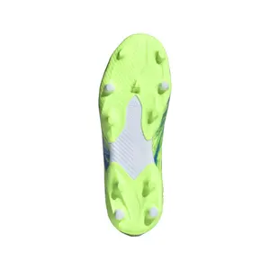 Kindervoetbalschoenen adidas Nemeziz 19.1 image-4