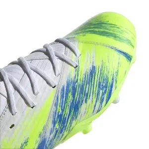 Kindervoetbalschoenen adidas Nemeziz 19.1 image-6