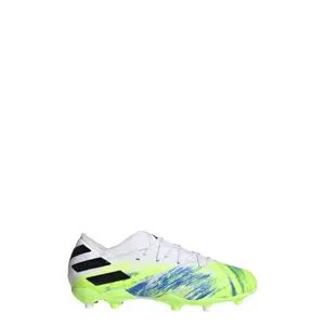 Kindervoetbalschoenen adidas Nemeziz 19.1 image-1