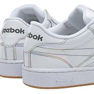 Sneakers Reebok Classics Club C85 Pride image-6