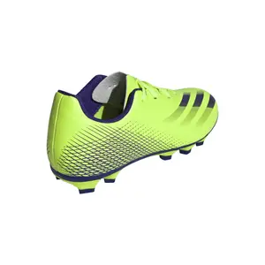 Children's soccer shoes adidas X Ghosted.4 MG image-3