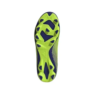 Children's soccer shoes adidas X Ghosted.4 MG image-6