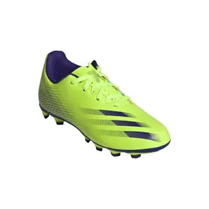 Children's soccer shoes adidas X Ghosted.4 MG image-2
