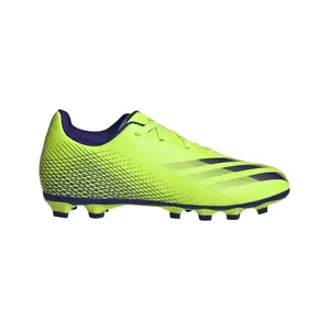 Children's soccer shoes adidas X Ghosted.4 MG image-1