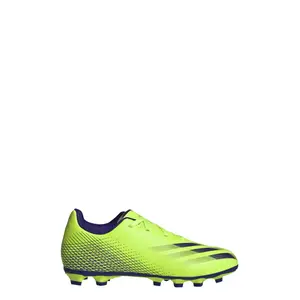 Children's soccer shoes adidas X Ghosted.4 MG image-0