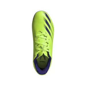 Children's soccer shoes adidas X Ghosted.4 MG image-5