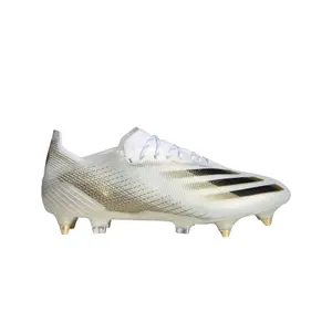 adidas XGHOSTED+SG ホワイト　25㎝ Soccer shoes adidas X Ghosted.1 SG | Foot-Store