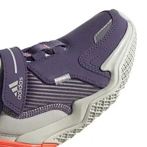 Zapatos para niños adidas 4uture Runner image-3