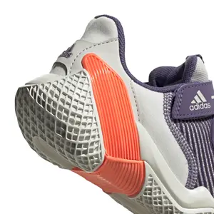 Zapatos para niños adidas 4uture Runner image-4
