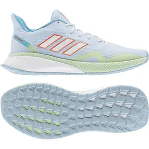 Løbesko til kvinder adidas NOVAFVSE X image-4