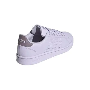 Frauenturnschuhe adidas Advantage image-3