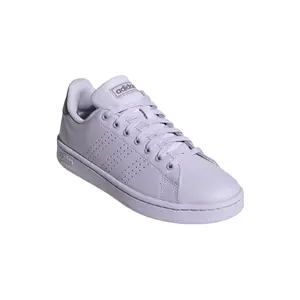 Frauenturnschuhe adidas Advantage image-2