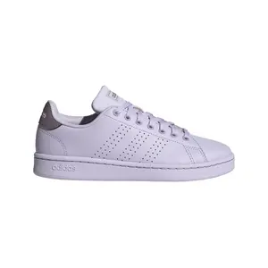 Frauenturnschuhe adidas Advantage image-0