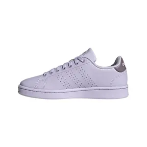 Frauenturnschuhe adidas Advantage image-1