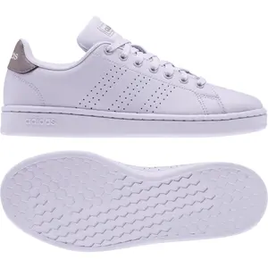 Frauenturnschuhe adidas Advantage image-4