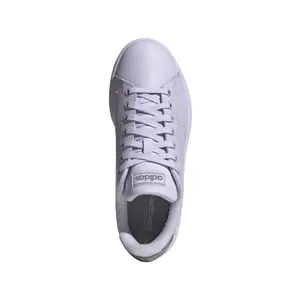 Frauenturnschuhe adidas Advantage image-5