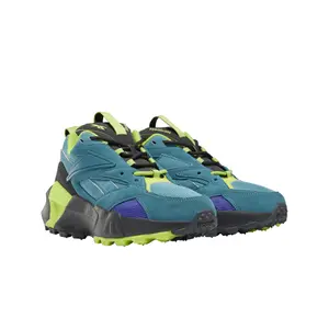 Zapatillas de deporte para mujeres Reebok Classics Aztrek Trail image-1