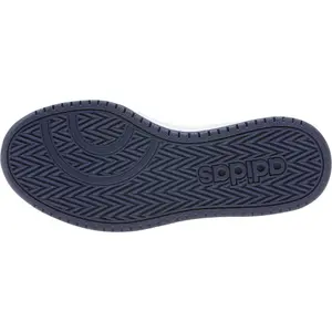 Entrenadores para niños adidas Hoops 2.0 image-2