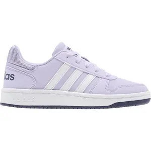 Entrenadores para niños adidas Hoops 2.0 image-3