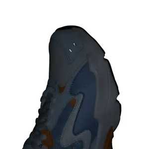 Zapatos de mujer Reebok Classics Royal Turbo Impulse image-5