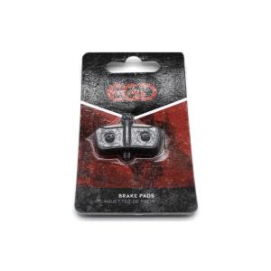 Plaquette de frein organique EGD Sport 659 image-2