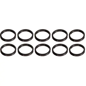 Headset i aluminium EGD Sport 1"1/8 (x10)