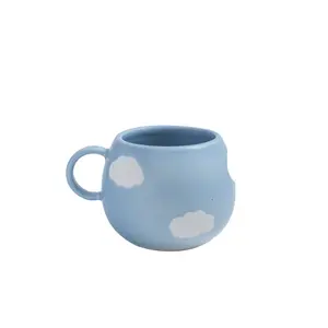 Mugg Egg Back Home Cloud image-0