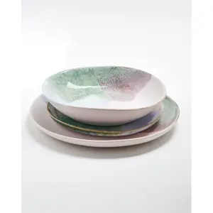 Talerz do makaronu Egg Back Home Douro image-1
