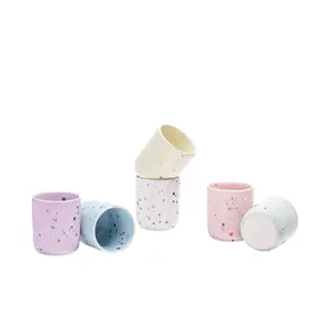 Mug Egg Back Home New Party Espresso (x6) image-0