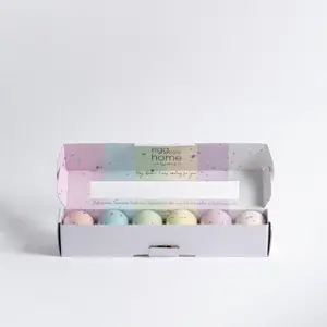 Mug Egg Back Home New Party Espresso (x6) image-3