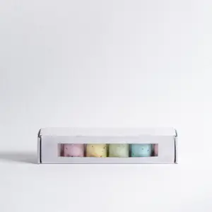 Mug Egg Back Home New Party Espresso (x6) image-4