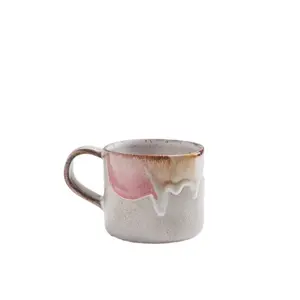 Kubek Egg Back Home Melting Ice Cream image-0