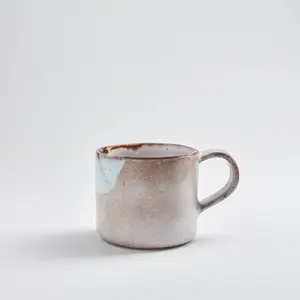 Kubek Egg Back Home Melting Ice Cream image-1