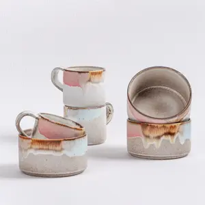 Kubek Egg Back Home Melting Ice Cream image-2