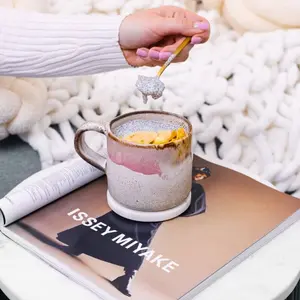 Kubek Egg Back Home Melting Ice Cream image-3