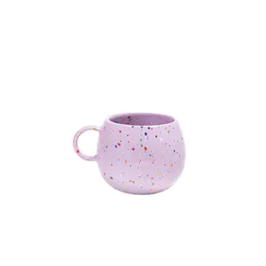 Mug Egg Back Home New Party Ball image-0