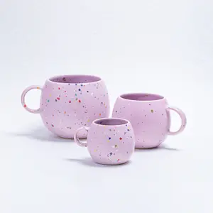 Mug Egg Back Home New Party Ball image-2