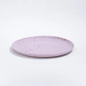 Piatto da pranzo Egg Back Home New Party image-1
