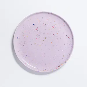 Piatto da pranzo Egg Back Home New Party image-2