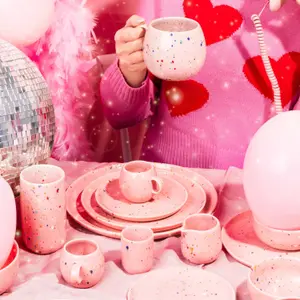 Tasse Egg Back Home New Party Ball image-4