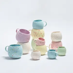 Tasse Egg Back Home New Party Ball image-3