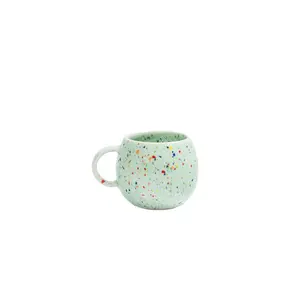 Mug Egg Back Home New Party Ball image-0