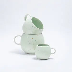 Mug Egg Back Home New Party Ball image-3