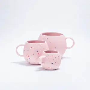 Tazza charmosa Egg Back Home New Party Ball image-1