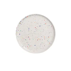 Piatto per insalata Egg Back Home New Party image-0