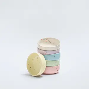 Ciotola con un'estetica vibrante e vivace Egg Back Home New Party image-1