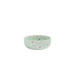 Bol look vibrante Egg Back Home New Party image-0