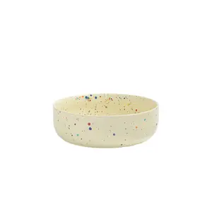 Serving bowl Egg Back Home New Party image-0